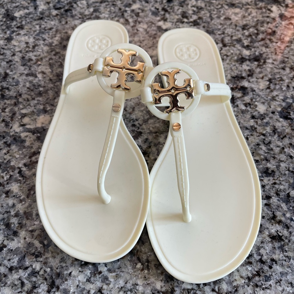 Tory Burch sandals